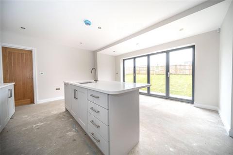 undefined, Town Foot Rise, Shilbottle, Northumberland, NE66