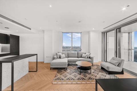 2 bedroom apartment to rent, The Atlas Building, City Road, EC1V