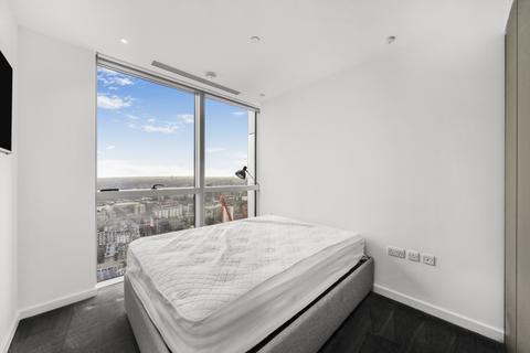 2 bedroom apartment to rent, The Atlas Building, City Road, EC1V