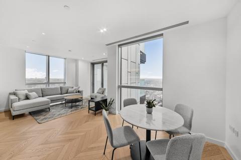2 bedroom apartment to rent, The Atlas Building, City Road, EC1V