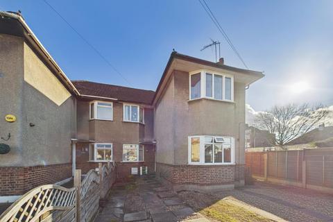 Berkeley Close, Ruislip HA4