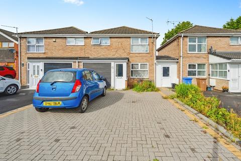 undefined, Briar Lea Close, Sinfin, Derby