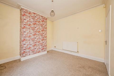 2 bedroom terraced house for sale, Crosby Street, Derby