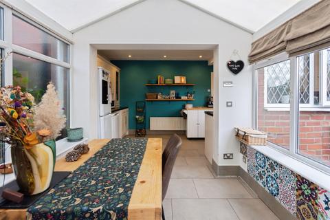 undefined, Olton Croft, BIRMINGHAM