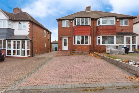 undefined, Olton Croft, BIRMINGHAM