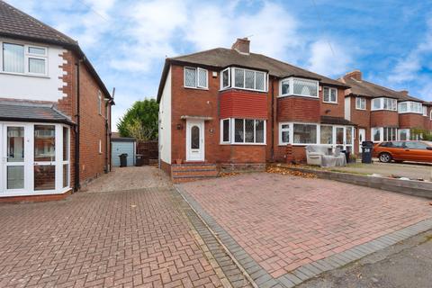 3 bedroom semi-detached house for sale, Olton Croft, BIRMINGHAM