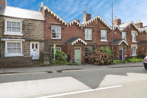 4 bedroom cottage for sale, Cheapside, Belper