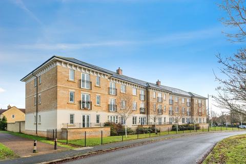 2 bedroom ground floor flat for sale, Meadow Way, Carterton