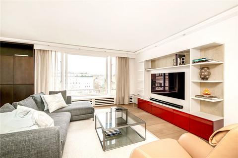 2 bedroom apartment to rent, Bourdon Street, London, W1K