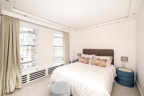 2 bedroom apartment to rent, Bourdon Street, London, W1K