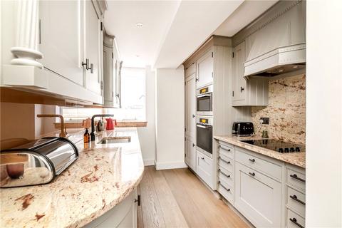 2 bedroom apartment to rent, Bourdon Street, Mayfair, London, W1K
