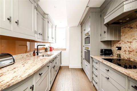 2 bedroom apartment to rent, Bourdon Street, Mayfair, London, W1K
