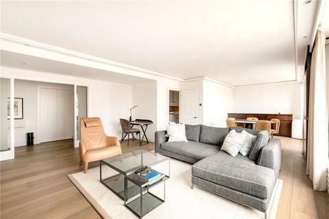 2 bedroom apartment to rent, Bourdon Street, Mayfair, London, W1K