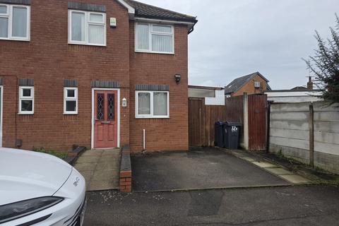 3 bedroom house to rent - Redthorn Grove, Birmingham B33
