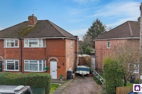 Roydene Crescent, Leicester, LE4