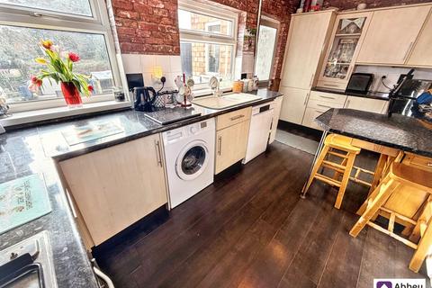 undefined, Roydene Crescent, Leicester, LE4