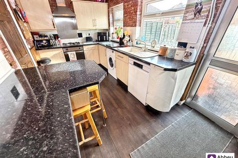 undefined, Roydene Crescent, Leicester, LE4