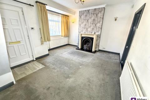 2 bedroom semi-detached house for sale, Roydene Crescent, Leicester, LE4 0GN