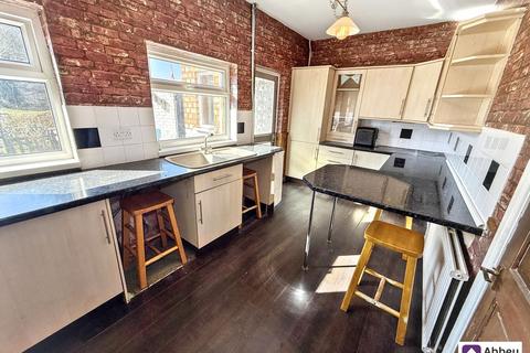 undefined, Roydene Crescent, Leicester, LE4 0GN