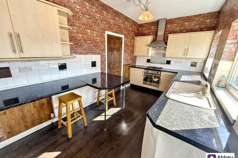 undefined, Roydene Crescent, Leicester, LE4 0GN