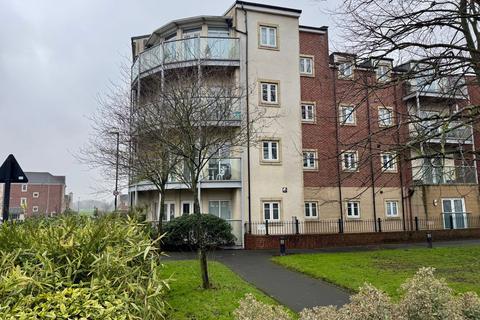 2 bedroom apartment for sale, Manor Park, Wharry Court Manor Park, NE7
