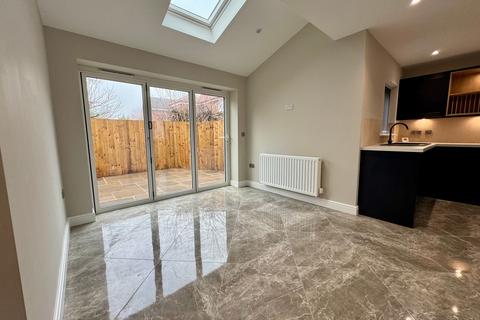 2 bedroom semi-detached house to rent, Brookside Avenue, Brunswick Village, NE13