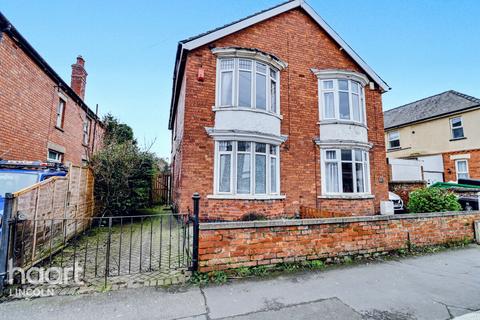 3 bedroom semi-detached house for sale, Harlaxton Road, Grantham