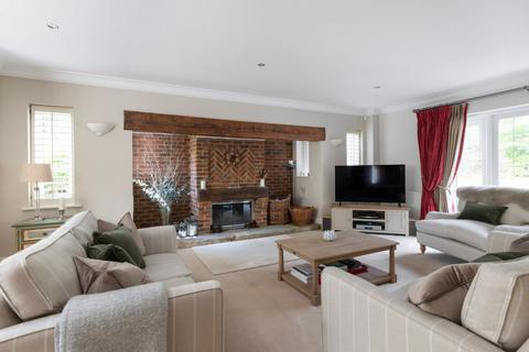 5 bedroom detached house for sale, The Covert, Ascot, Berkshire