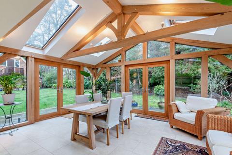 5 bedroom detached house for sale, The Covert, Ascot, Berkshire