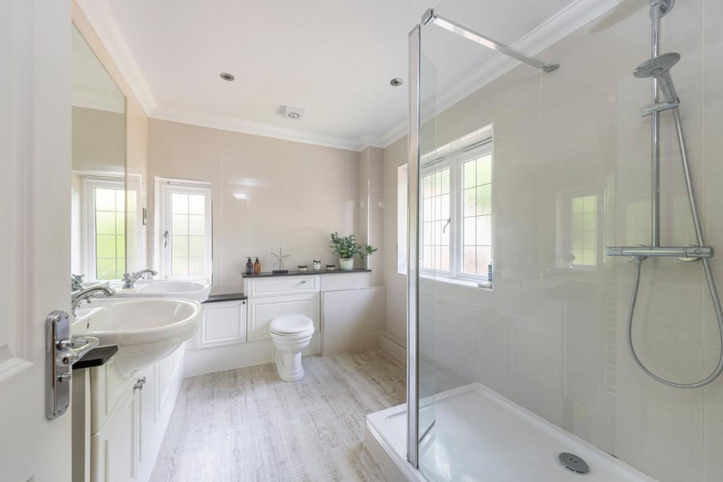 Principal En Suite