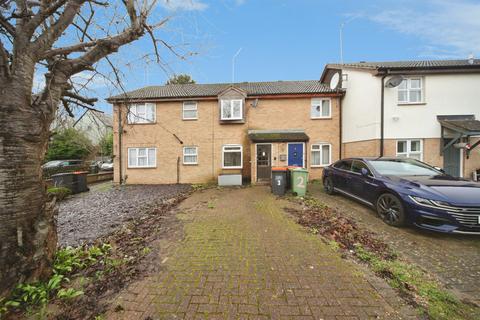 Gilpin Close, Houghton Regis, Dunstable