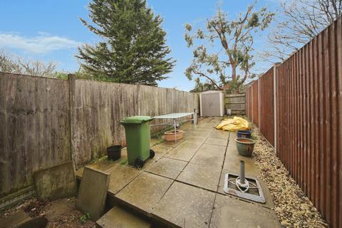 undefined, Gilpin Close, Houghton Regis, Dunstable