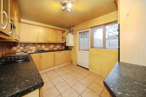 undefined, Gilpin Close, Houghton Regis, Dunstable
