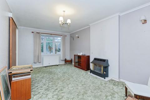 2 bedroom semi-detached bungalow for sale, Nursery Hollow, Glen Parva, Leicester