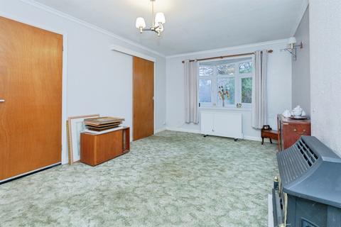 2 bedroom semi-detached bungalow for sale, Nursery Hollow, Glen Parva, Leicester