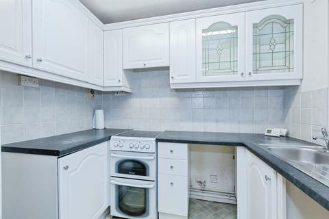 2 bedroom semi-detached bungalow for sale, Nursery Hollow, Glen Parva, Leicester