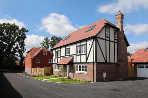 undefined, Martlet View, Burgess Hill