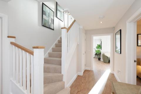 undefined, Martlet View, Burgess Hill