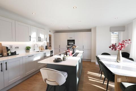 undefined, Martlet View, Burgess Hill