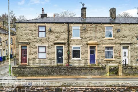 2 bedroom terraced house for sale, Burnley Road, Bacup, OL13