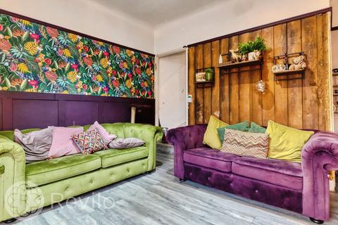 2 bedroom terraced house for sale, Burnley Road, Bacup, OL13