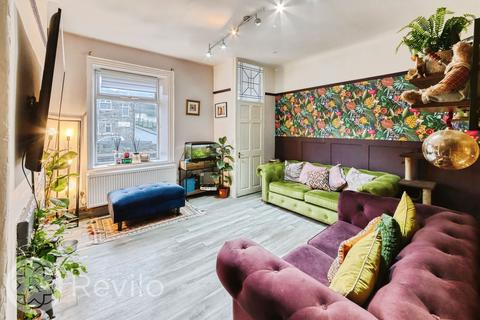2 bedroom terraced house for sale, Burnley Road, Bacup, OL13