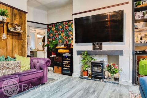 2 bedroom terraced house for sale, Burnley Road, Bacup, OL13