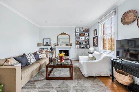 2 bedroom flat for sale, Queen's Club Gardens, London,W14
