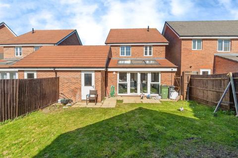 undefined, Berry Avenue, Wednesbury