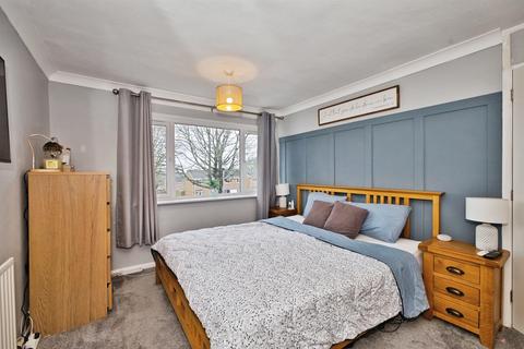 3 bedroom end of terrace house for sale, Abbey Road, Yeovil