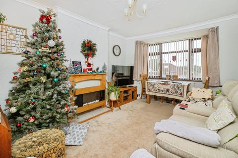 2 bedroom detached bungalow for sale, Branksome Close, Preston, Paignton
