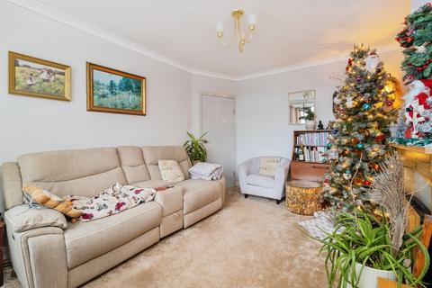 2 bedroom detached bungalow for sale, Branksome Close, Preston, Paignton
