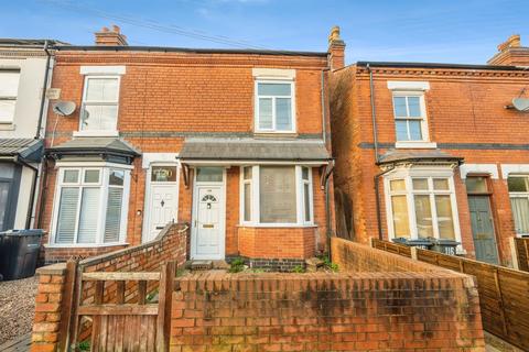 Grange Road, Kings Heath, Birmingham