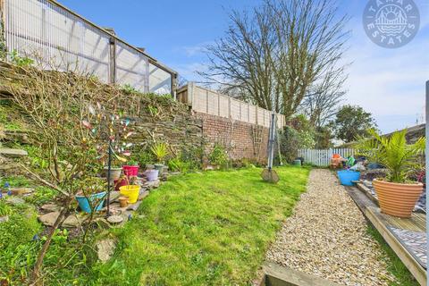 3 bedroom terraced house for sale, THREE DOUBLE BEDROOM COTTAGE. 20' KITCHEN/DINING ROOM. 16' GARAGE. GARDEN & PATIO.
